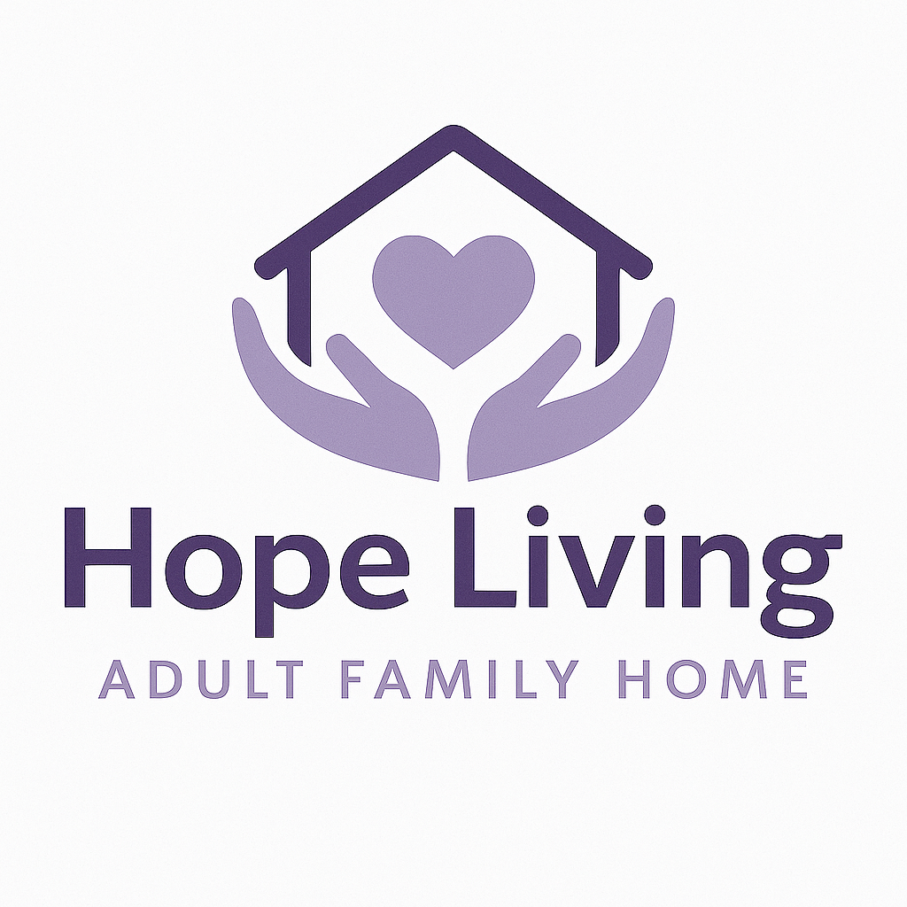 Hope Living Adult Family Home
